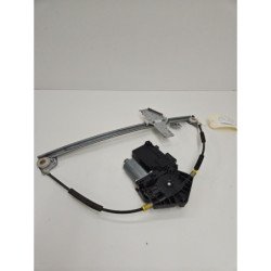 Leve Vitre Electrique Avant Gauche Peugeot 307 Phase 1 Break